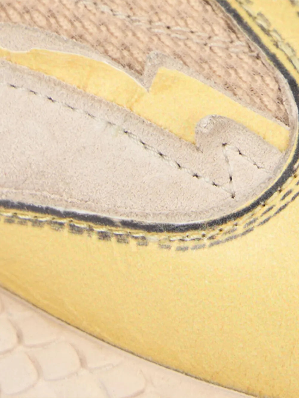 Roberto Cavalli Chunky-Sole