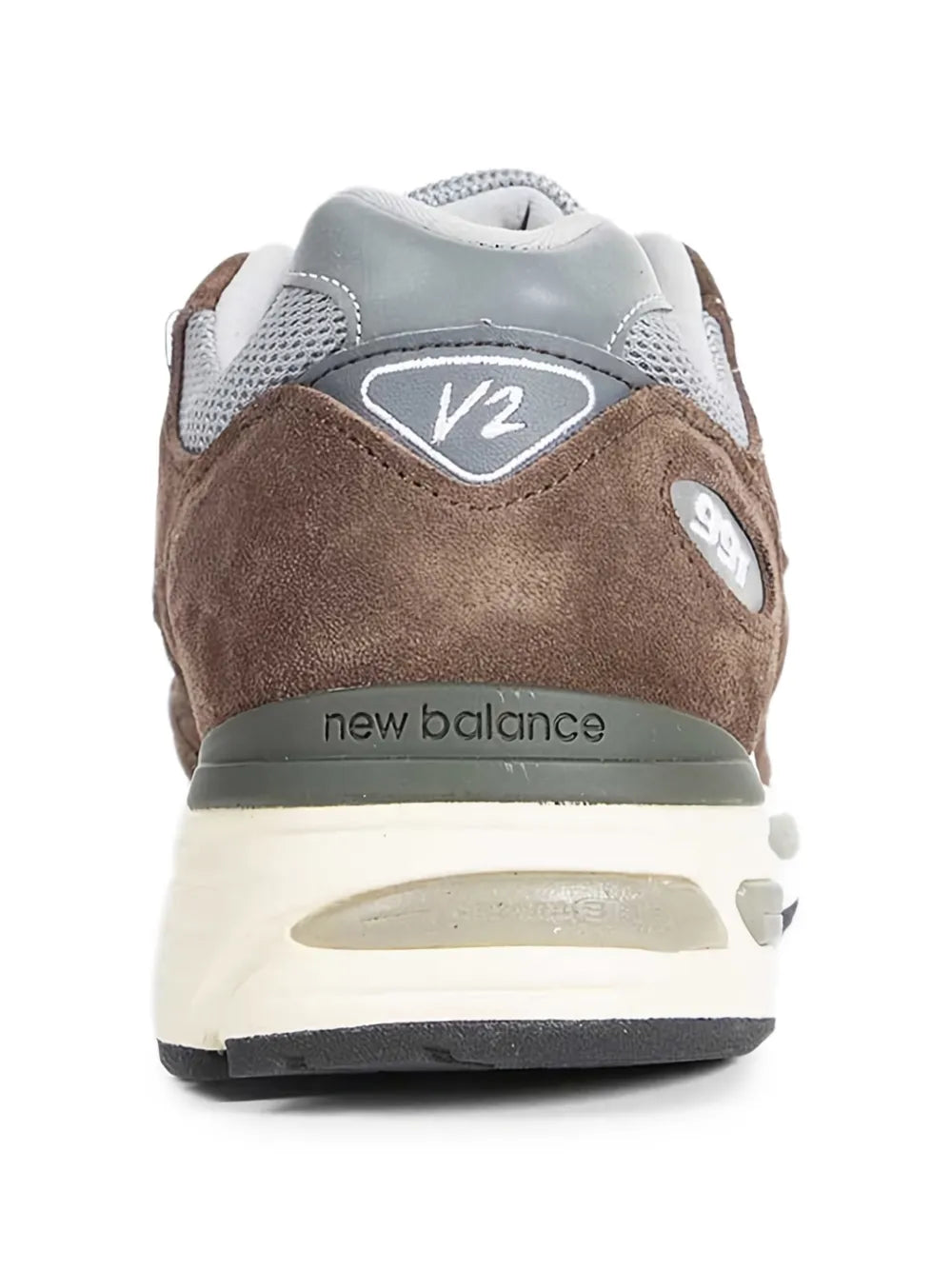 New Balance Made In Uk 991V2