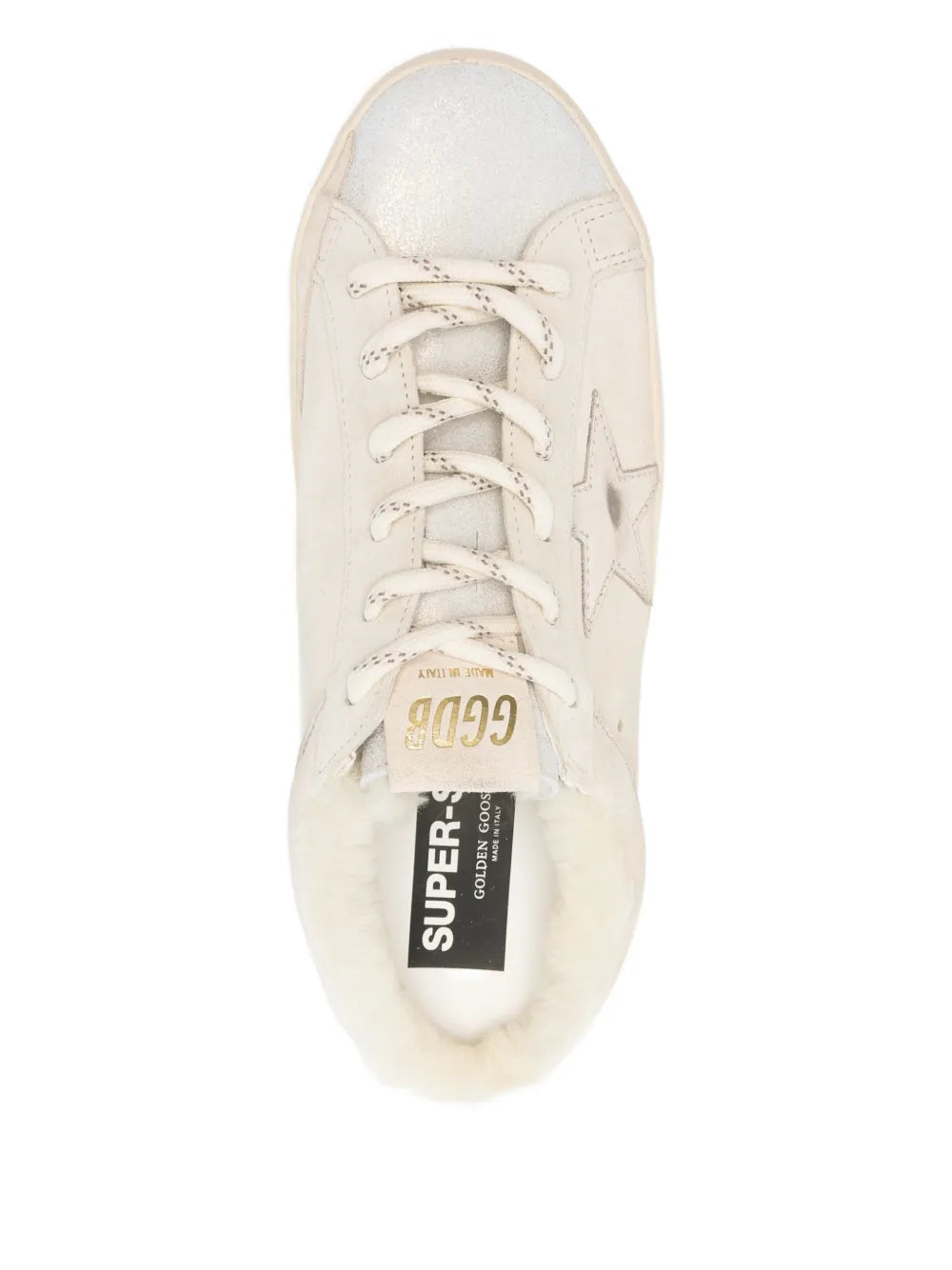 Golden Goose Super Star Sabot Double Quarter Mule