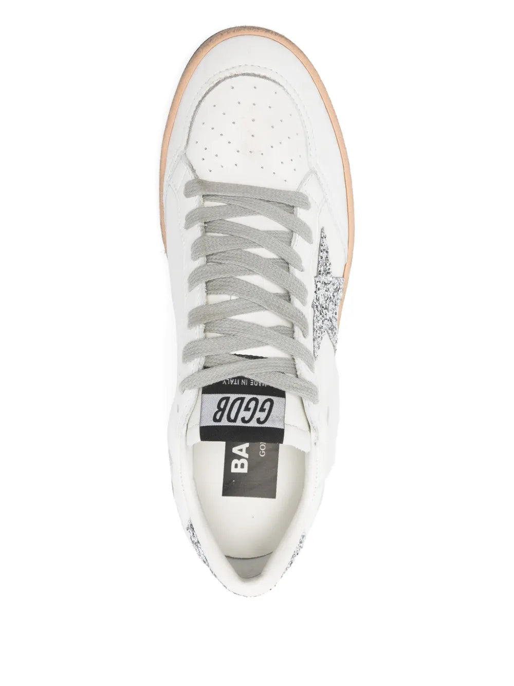 Golden Goose Ball Star