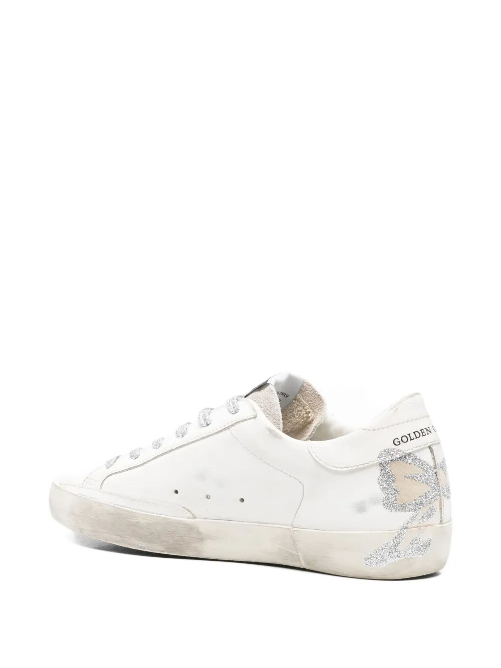 Golden Goose Super-Star