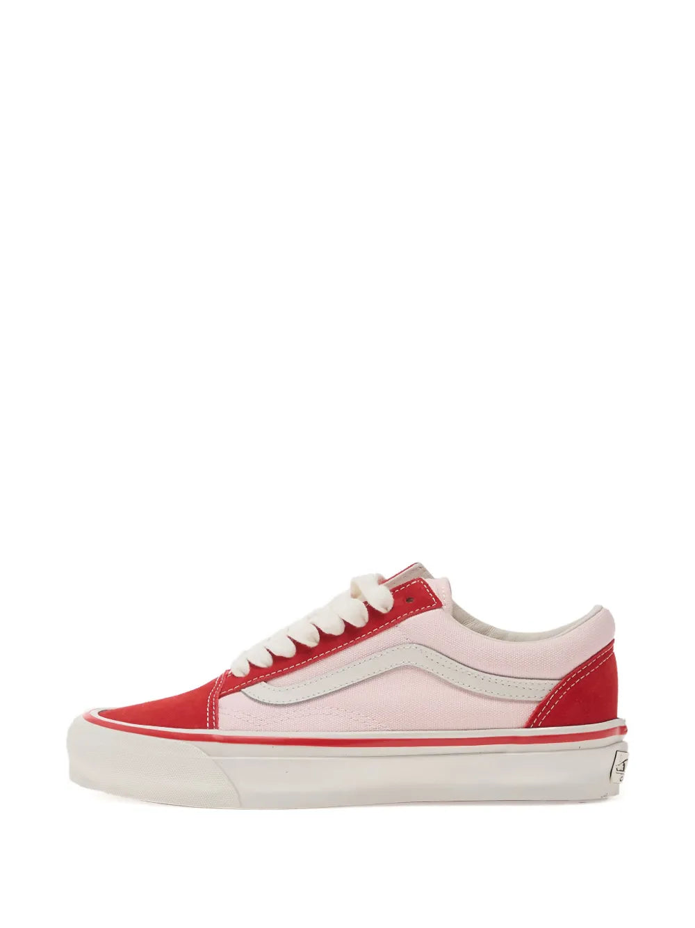 Vans Old Skool Low-Top
