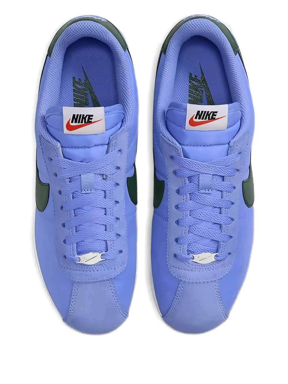Nike Cortez Txt Lace-Up