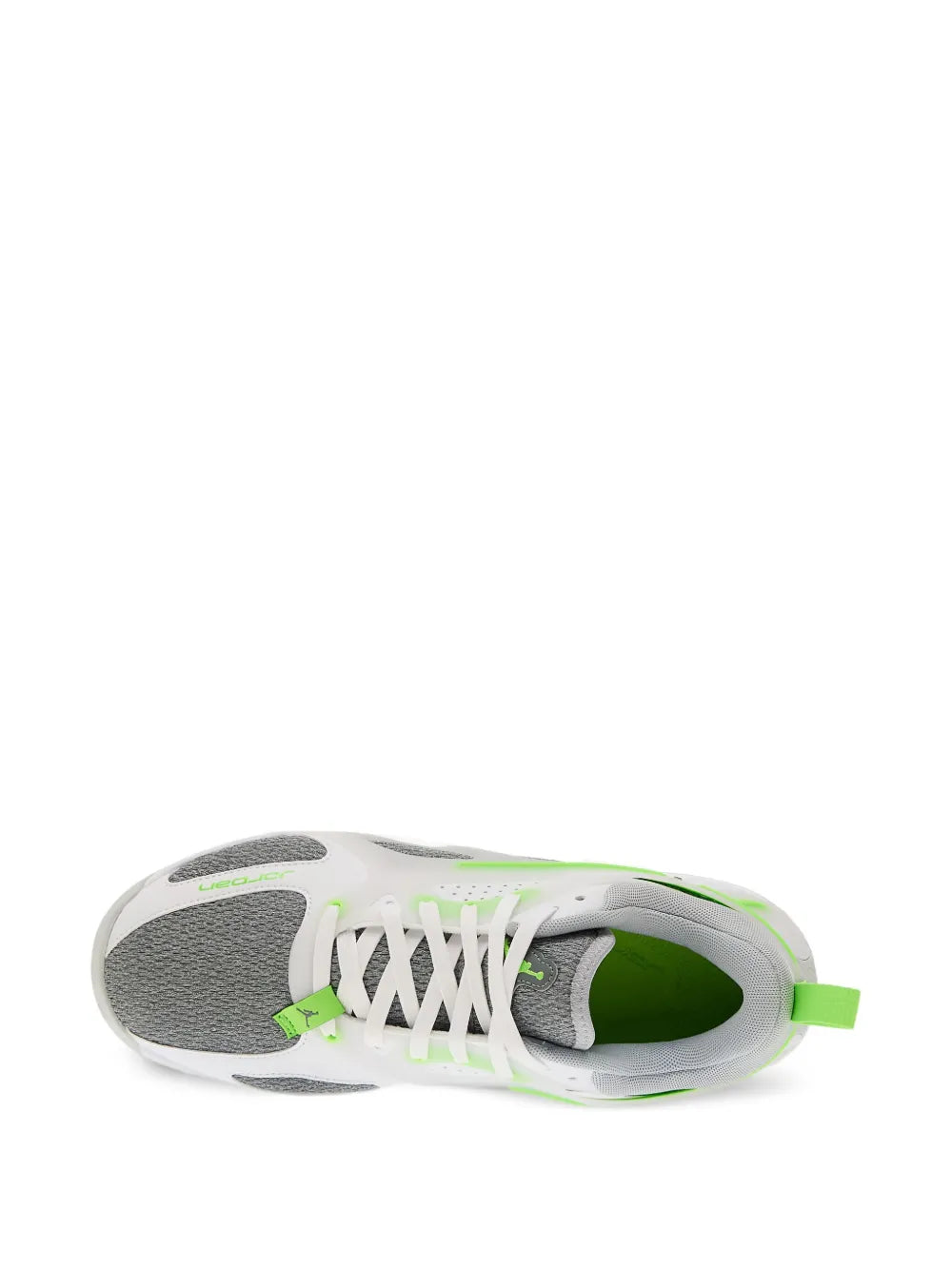 Jordan Lace-Up