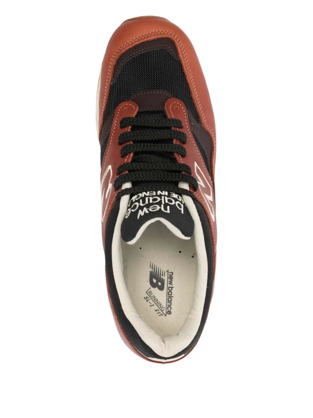 New Balance M1500 Lace-Up