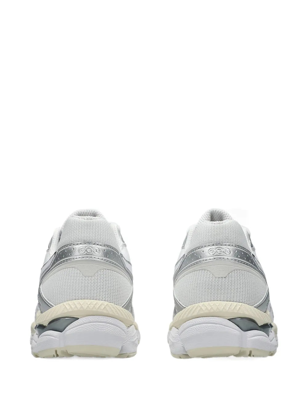 ASICS Gel Cumulus 16 Logo