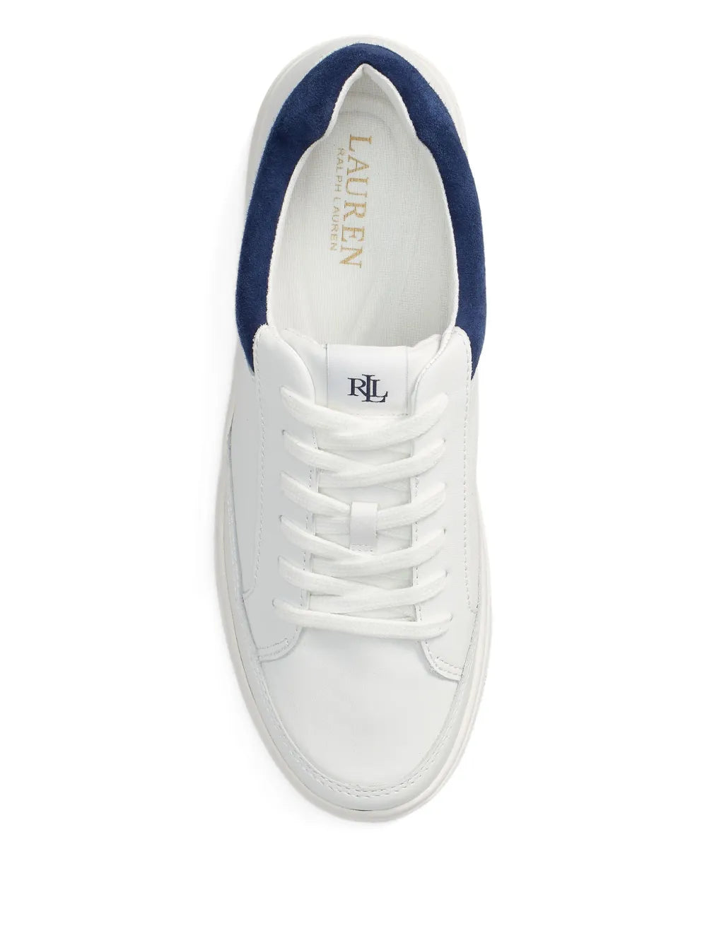 Lauren Ralph Lauren Hailey Leather