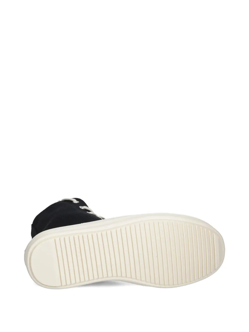 Rick Owens DRKSHDW Sneaks Side-Zip