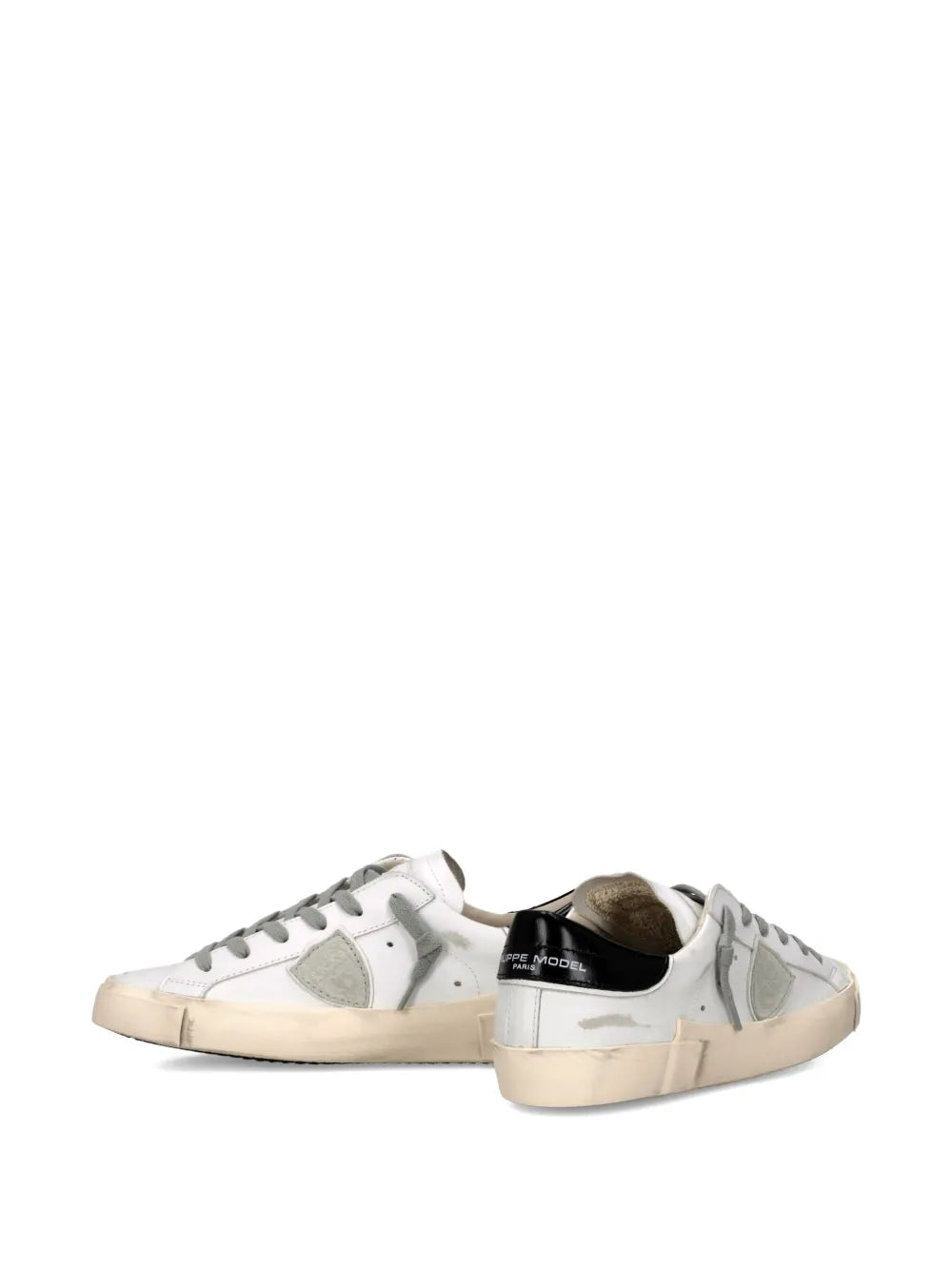Philippe Model Paris Prsx Triangle-Motif