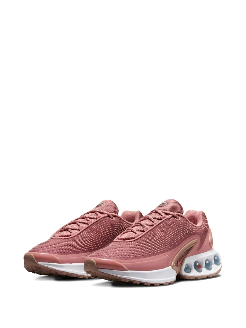 Nike Air Max Dn Lace-Up