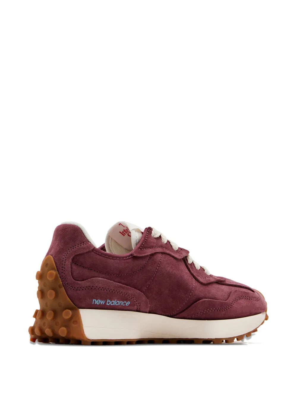 New Balance 327 Contrast-Panel