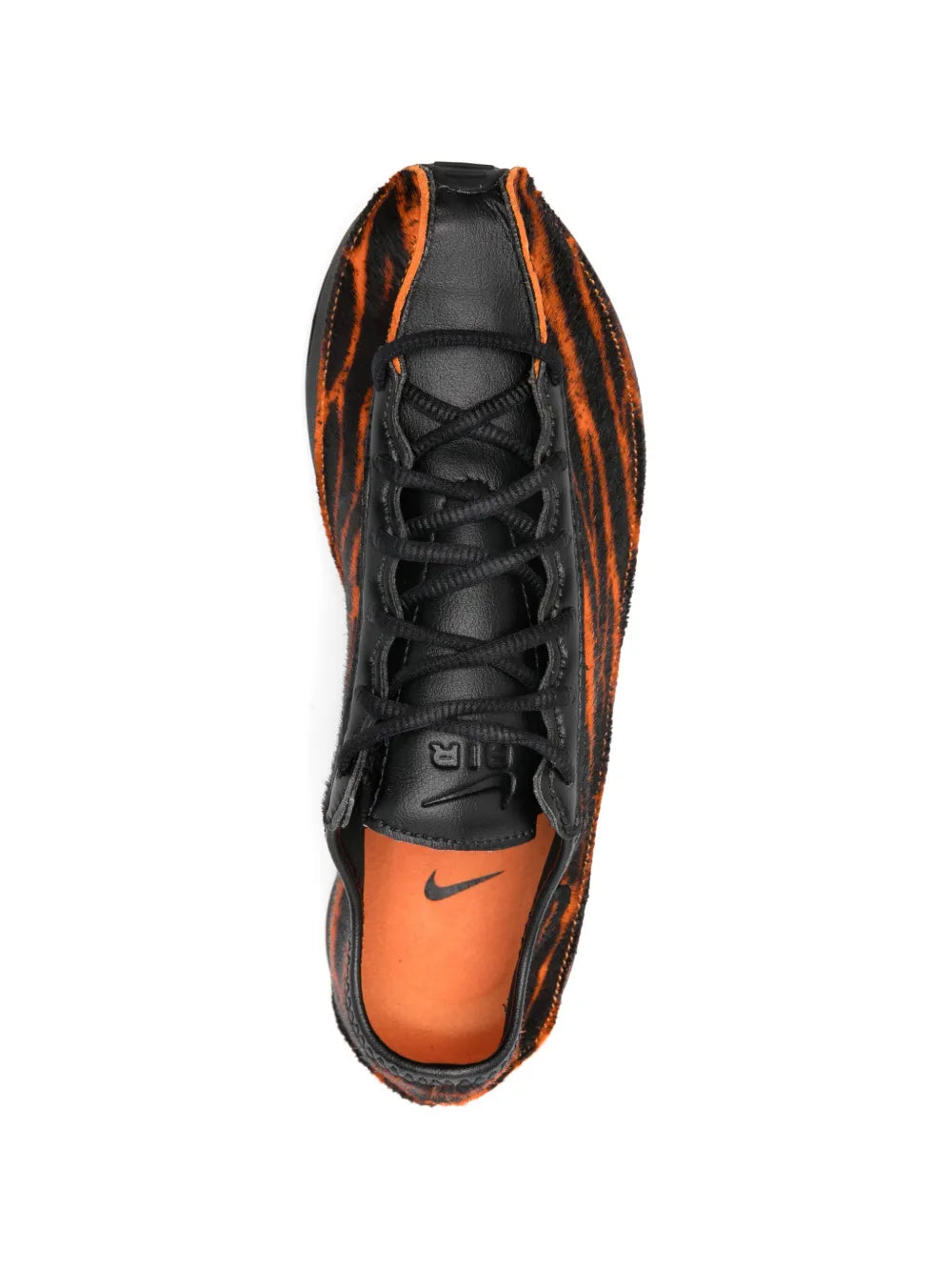 Nike Tiger-Stripe