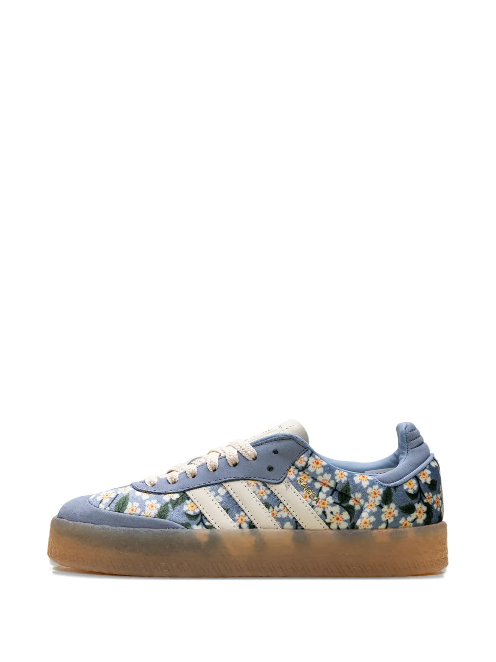 adidas Sambae X Liberty London Floral-Print