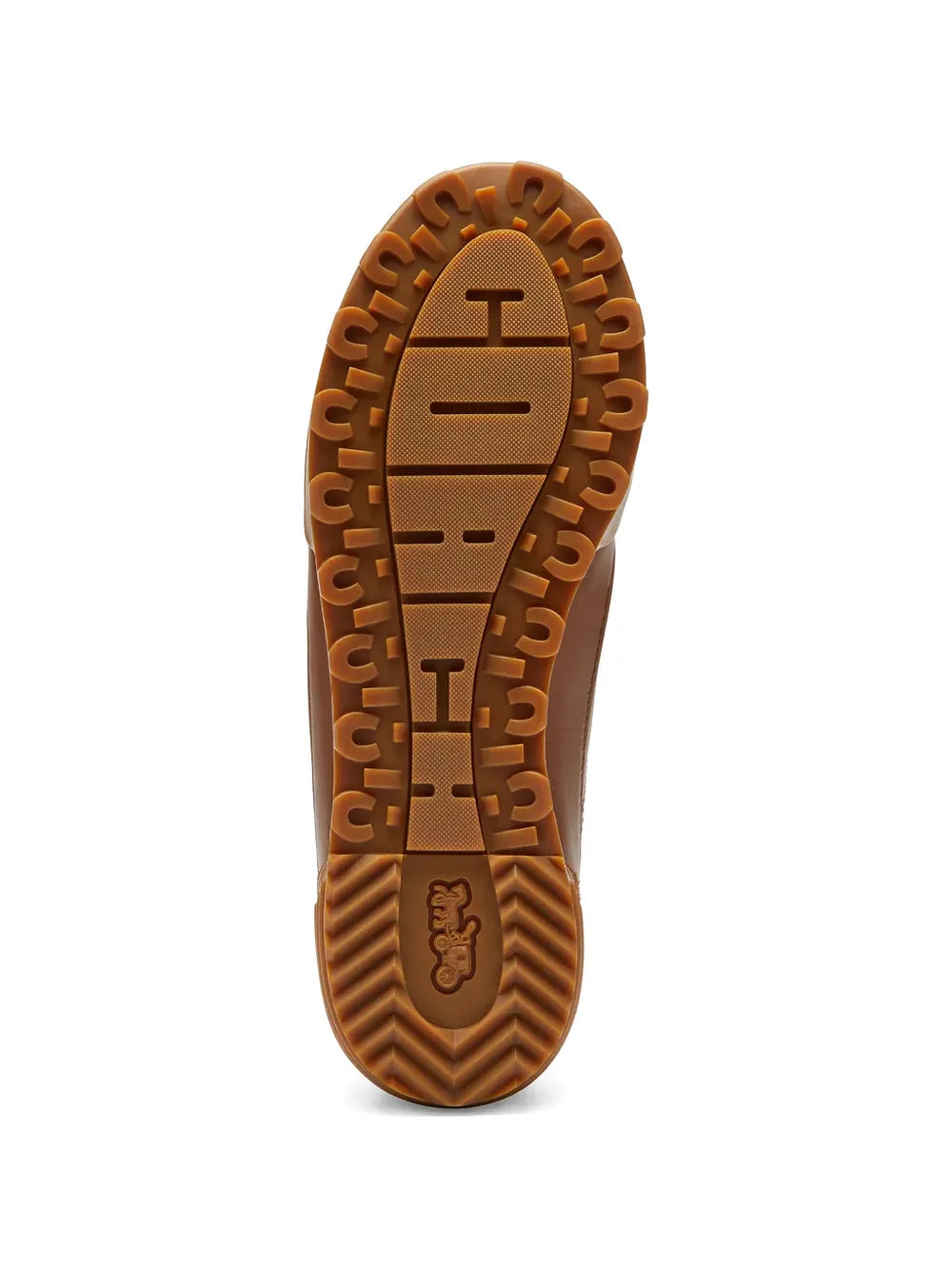 Coach Logo-Patch