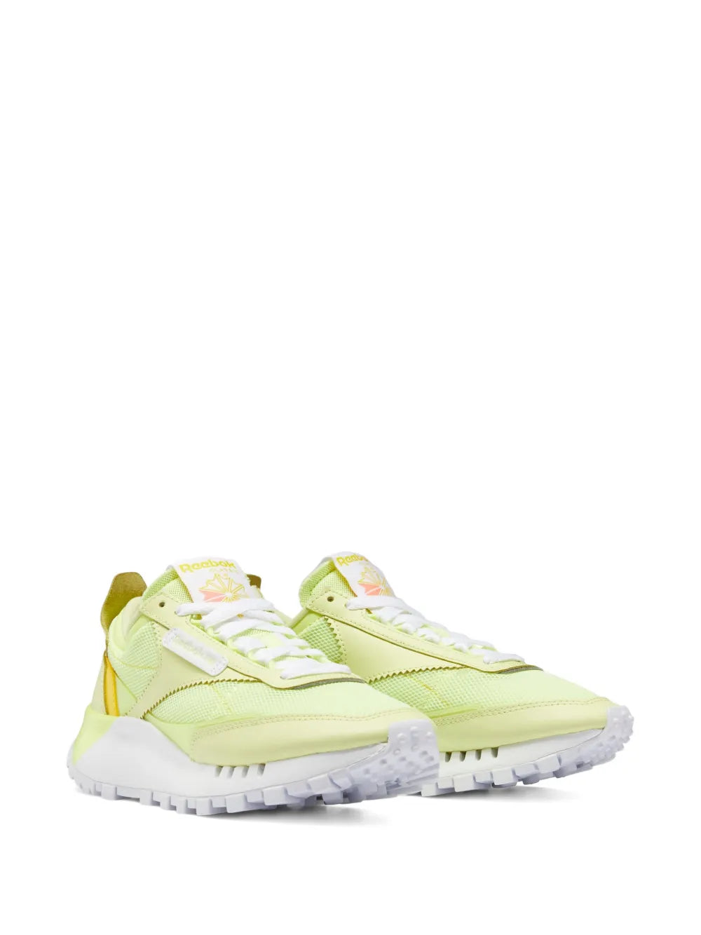 Reebok Legacy Leather