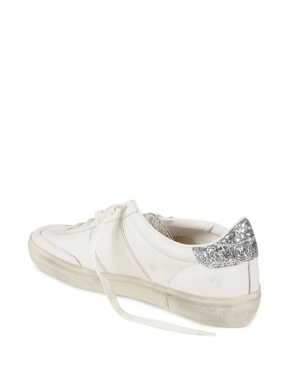 Golden Goose Glitter