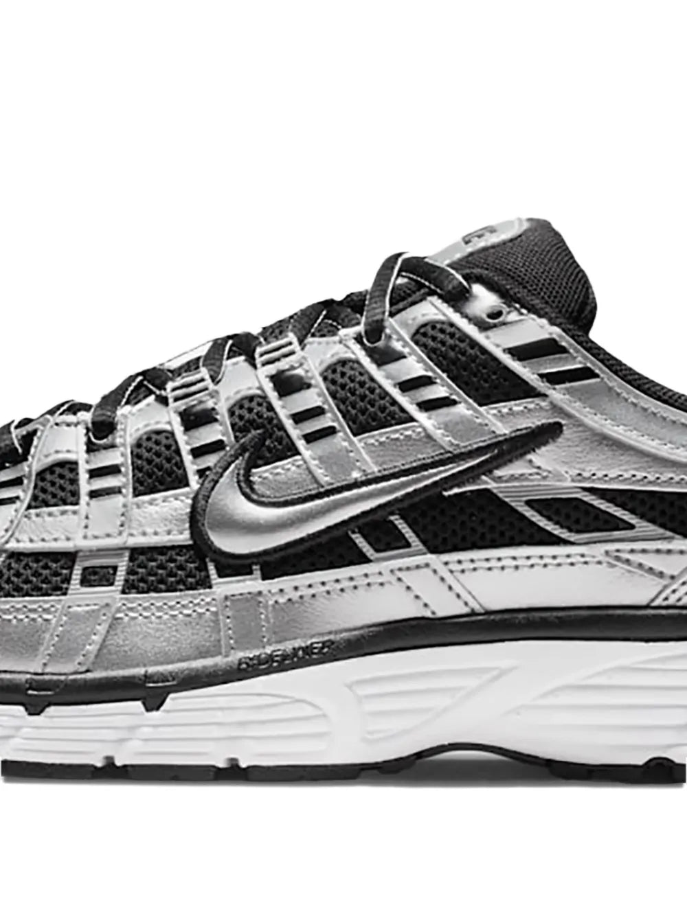 Nike P-6000 Lace-Up