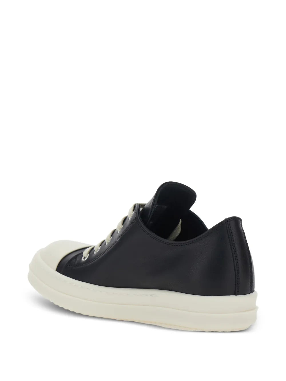 Rick Owens Eyelet Lace-Up