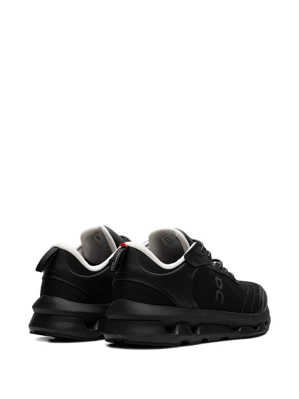 On Running X Zendaya Cloudzone Moon Low-Top