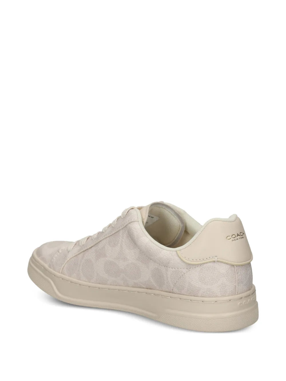 Coach High Line Patterned