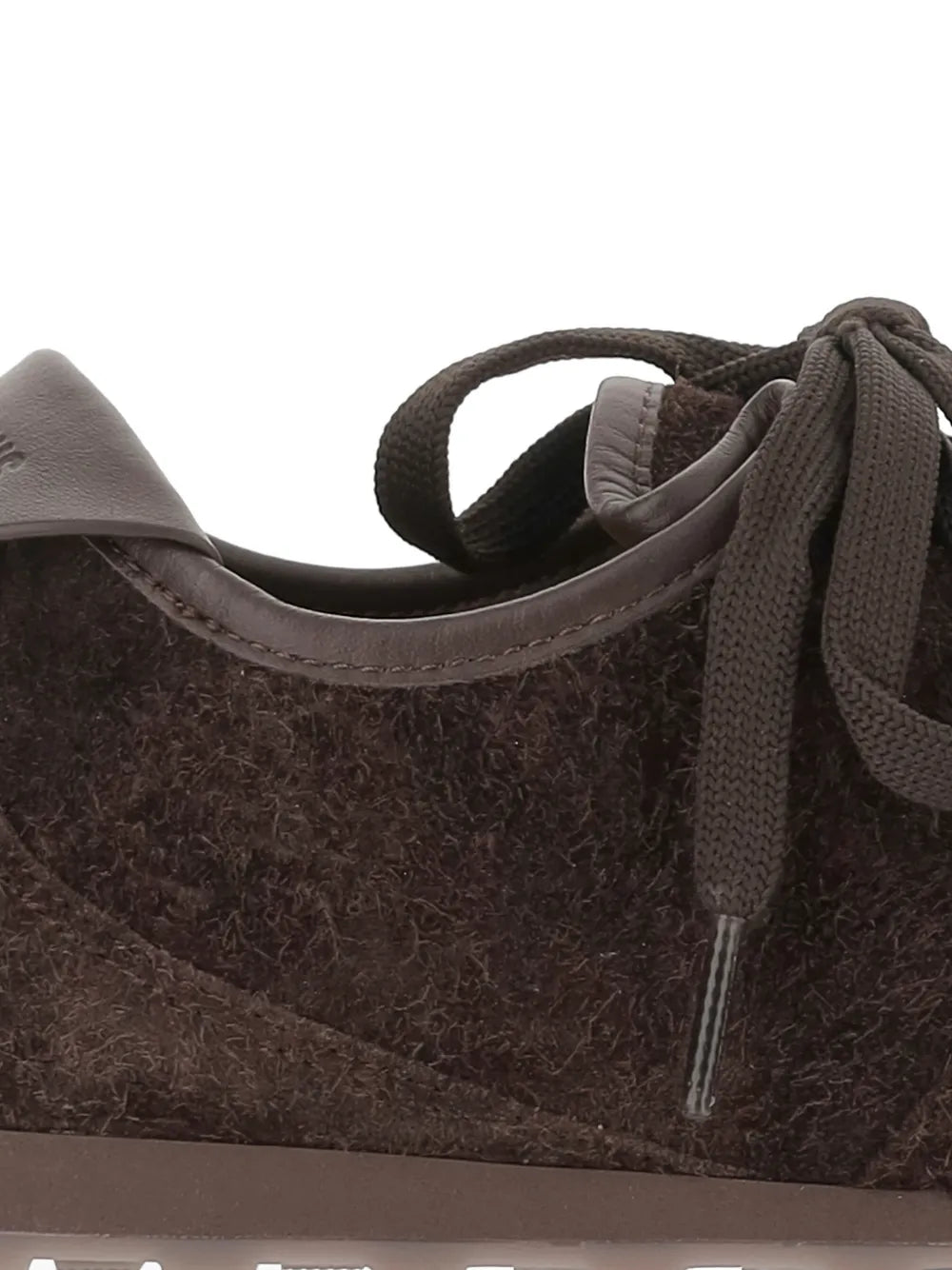 Jacquemus Logo Lacing