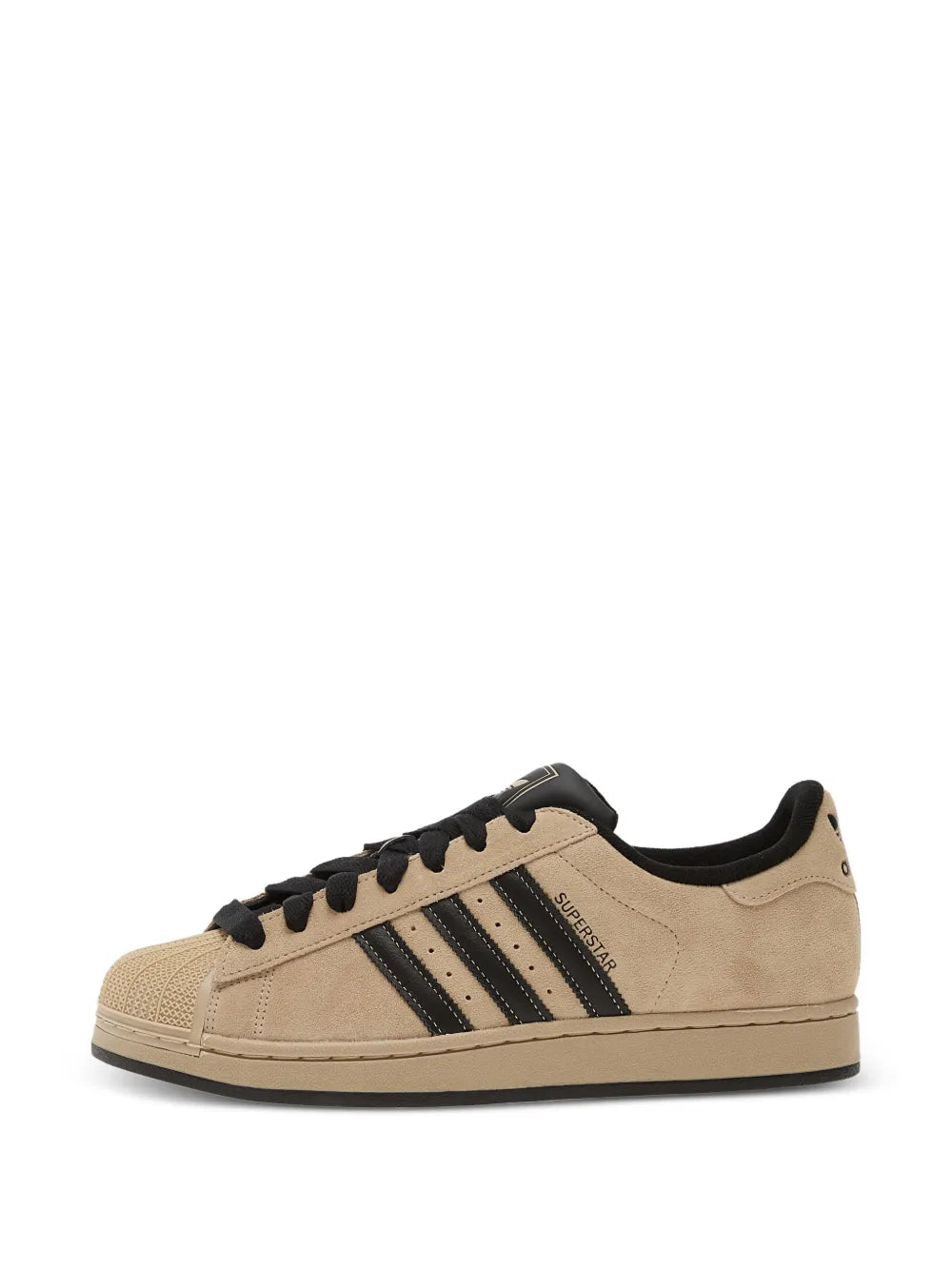 adidas Superstar Ii Three-Stripe