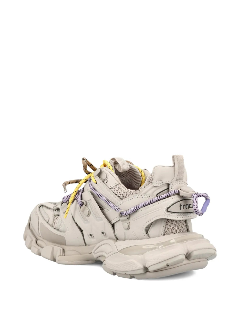 Balenciaga Track Trail Laces
