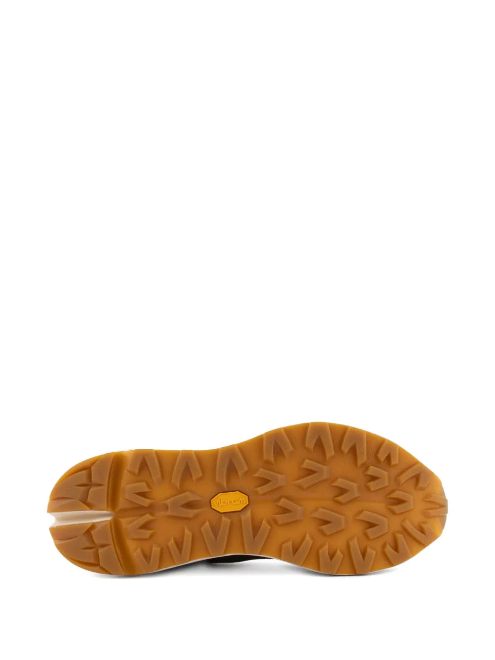 Buttero Round-Toe Perforated