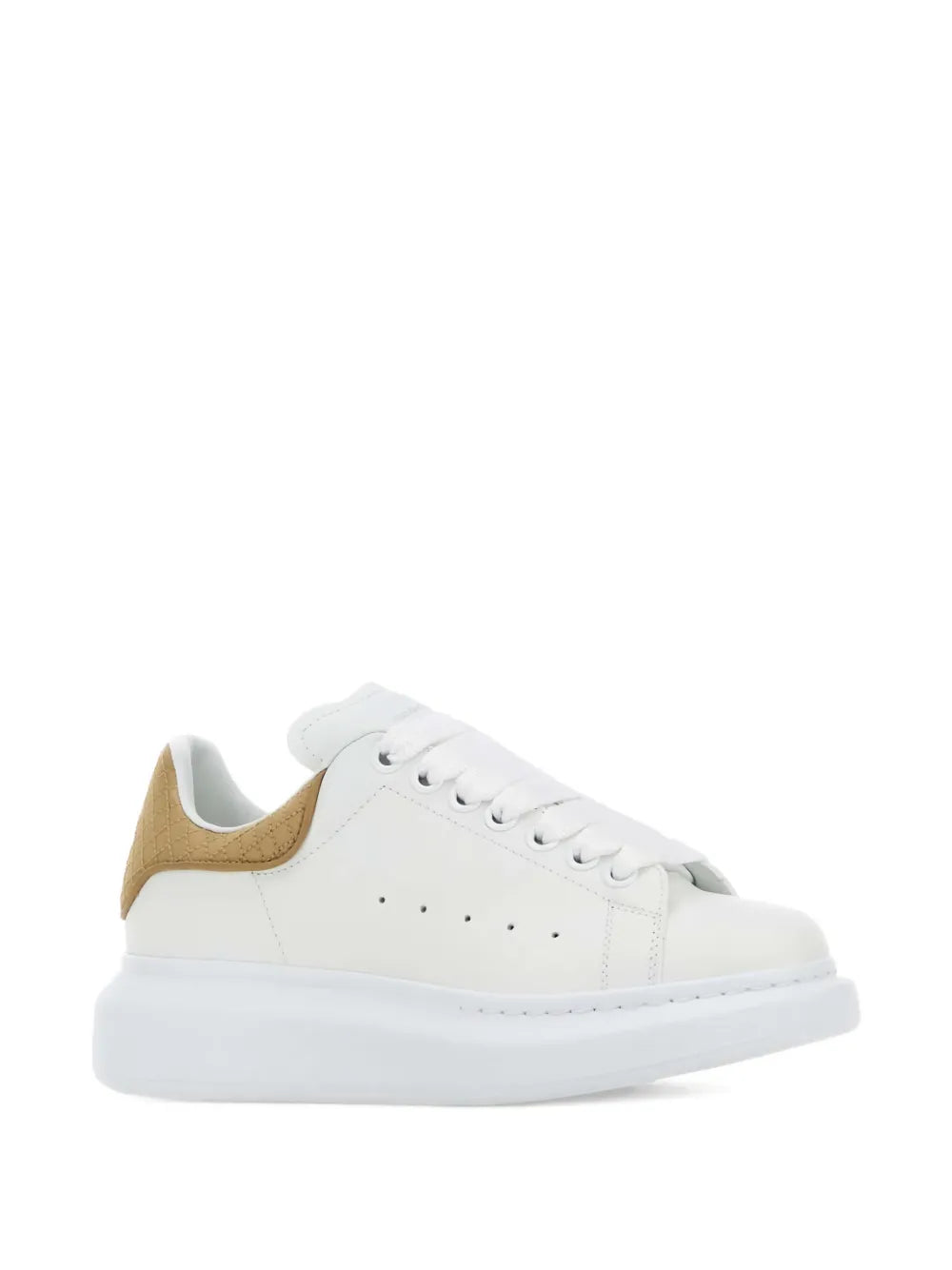 Alexander McQueen Leather