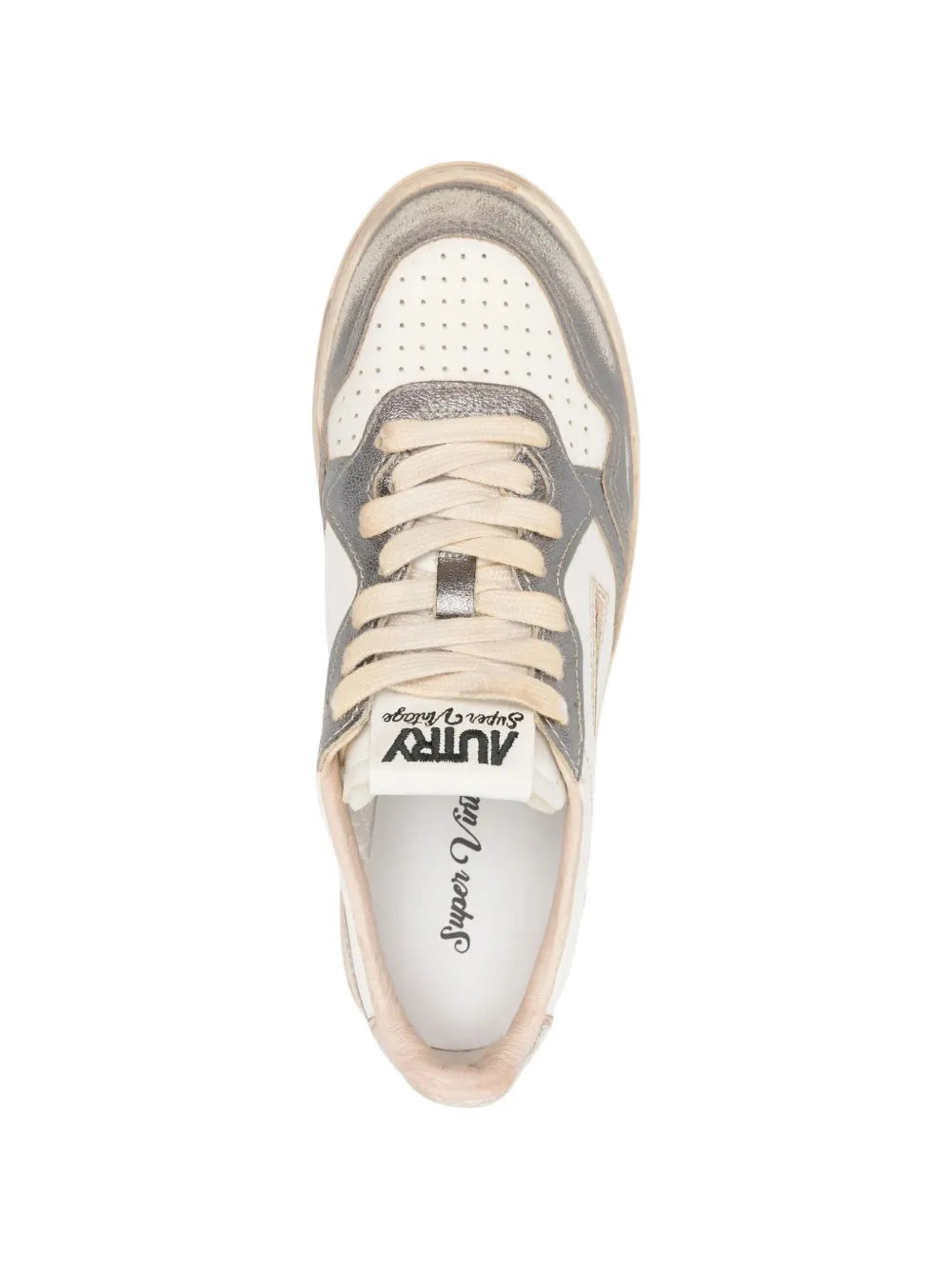 Autry Low-Top