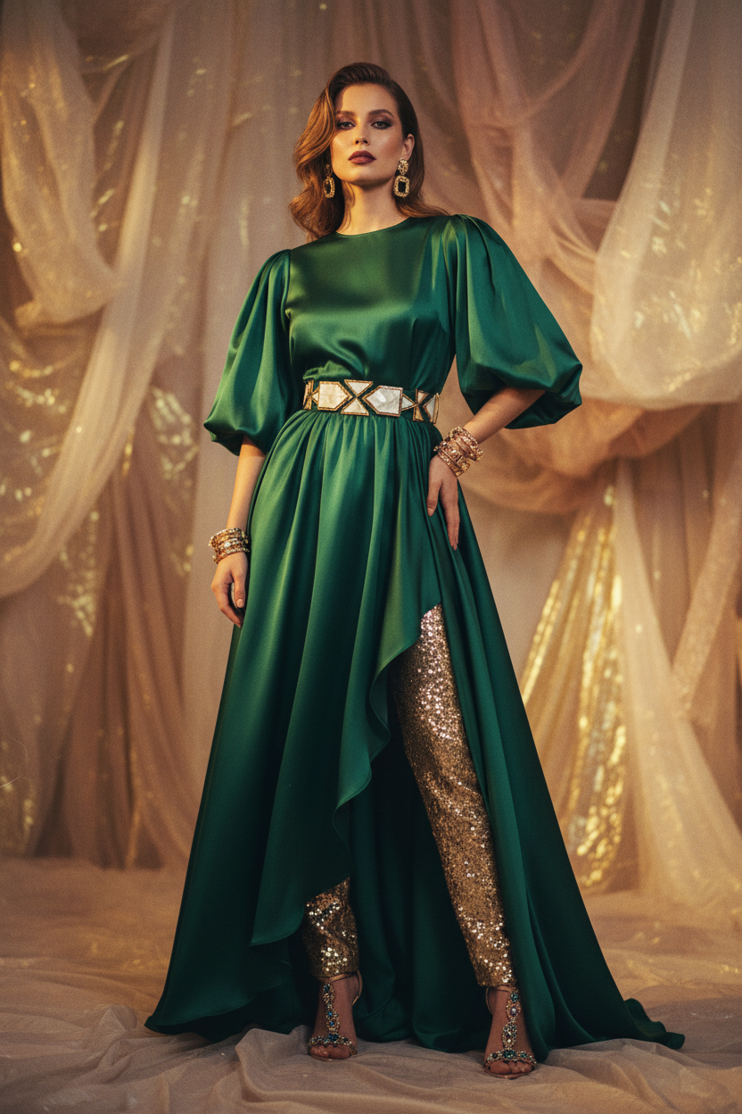 Women Fashion