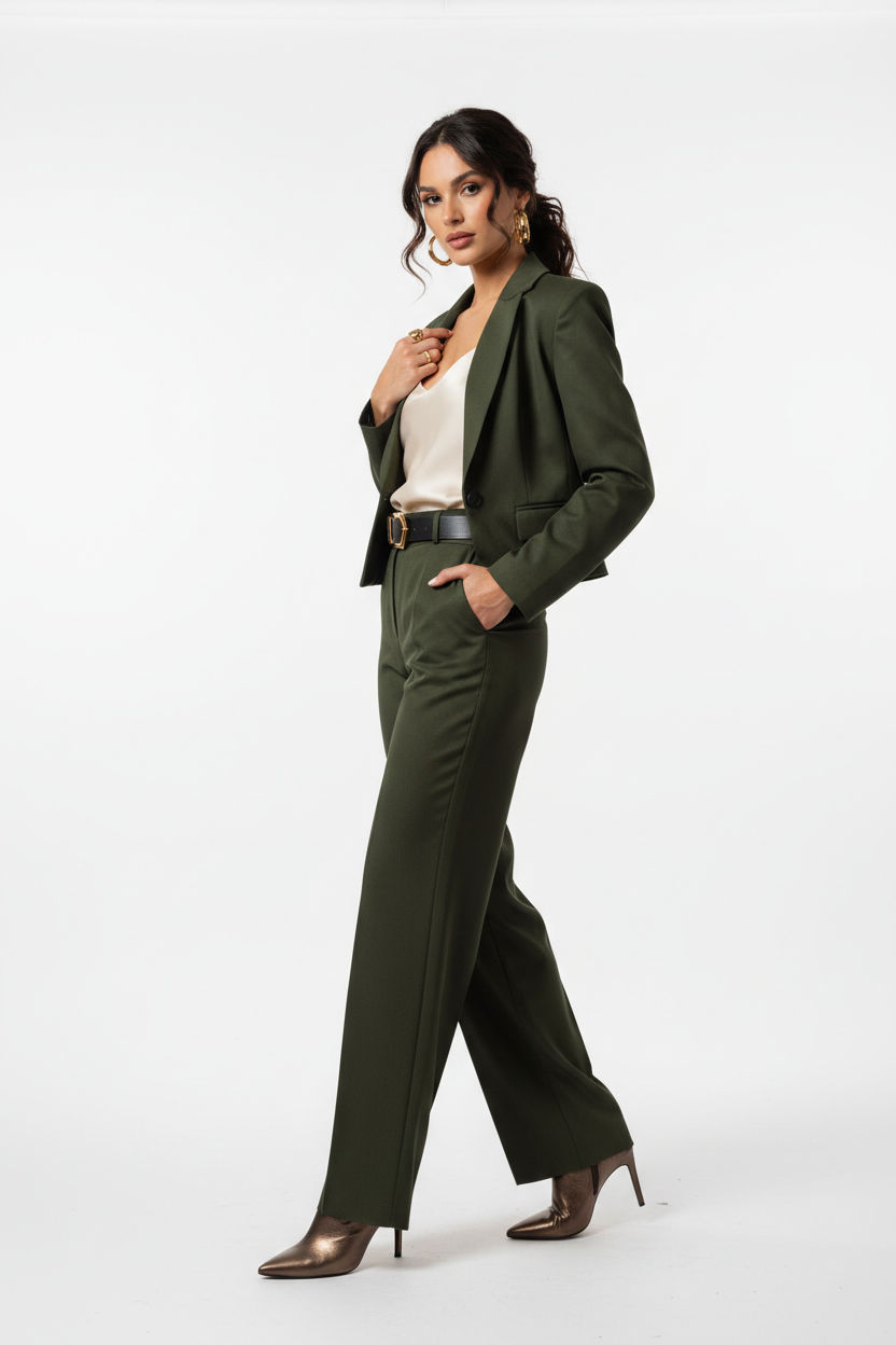 Women Pant