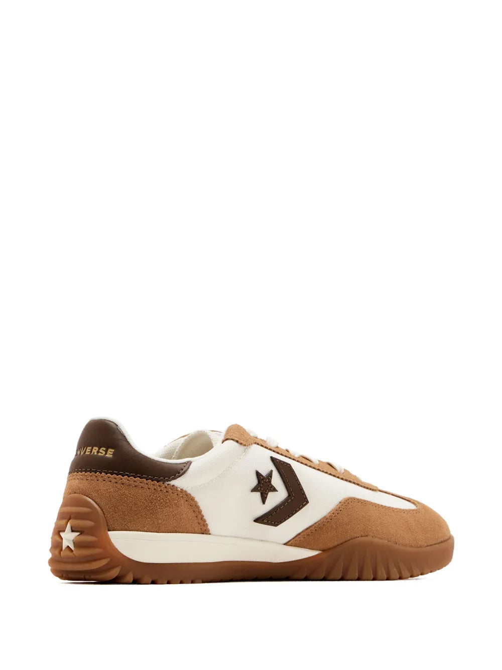 Converse Run Star Leather