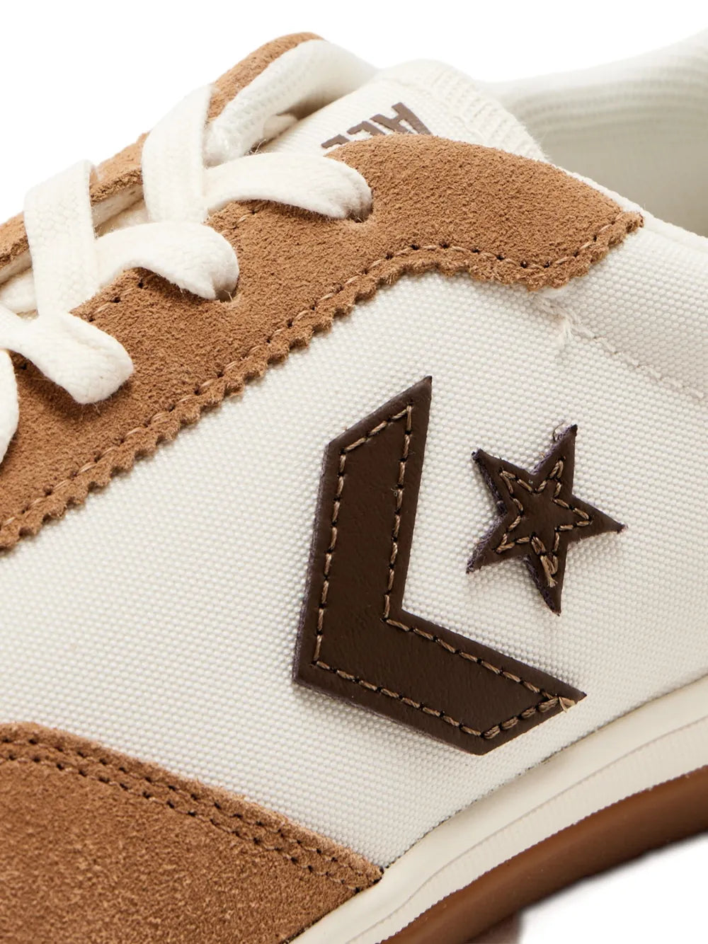 Converse Run Star Leather