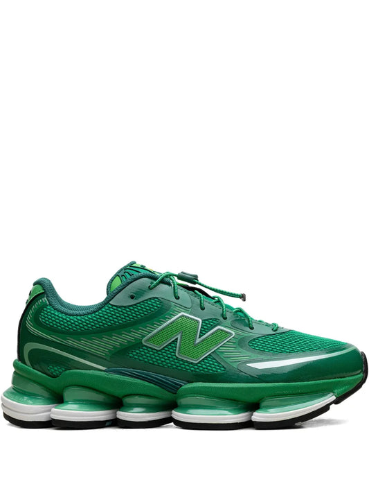 New Balance X Amin bzorb 2000 Low-Tops
