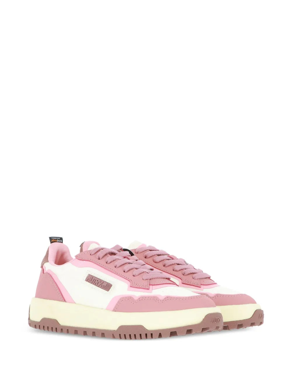 Autry Wildpace Low Platform