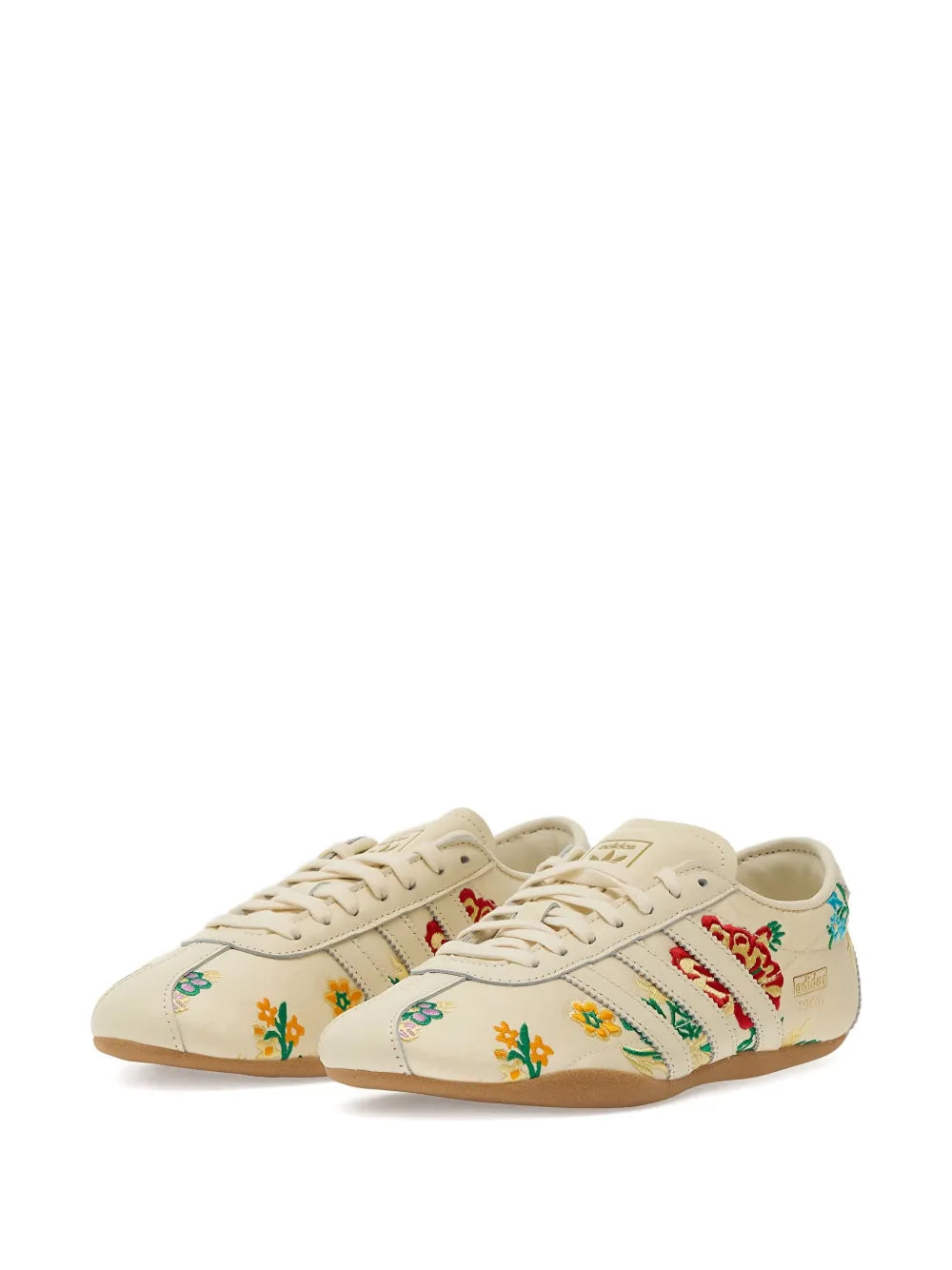adidas Tokyo Floral-Embroidered