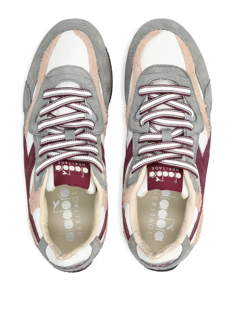 Diadora Equipe Revenge