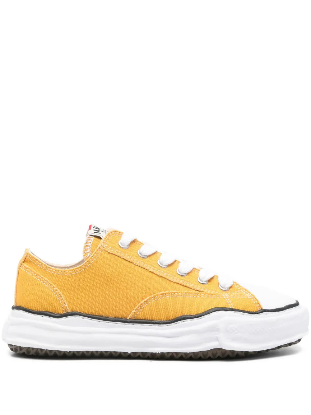Maison MIHARA YASUHIRO Peterson23 Lace-Up