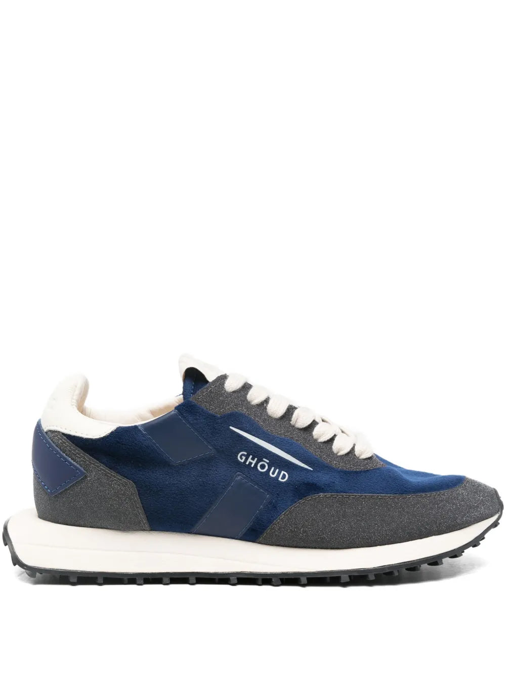 GHOUD Rush Starter Phylon Suede Panelled