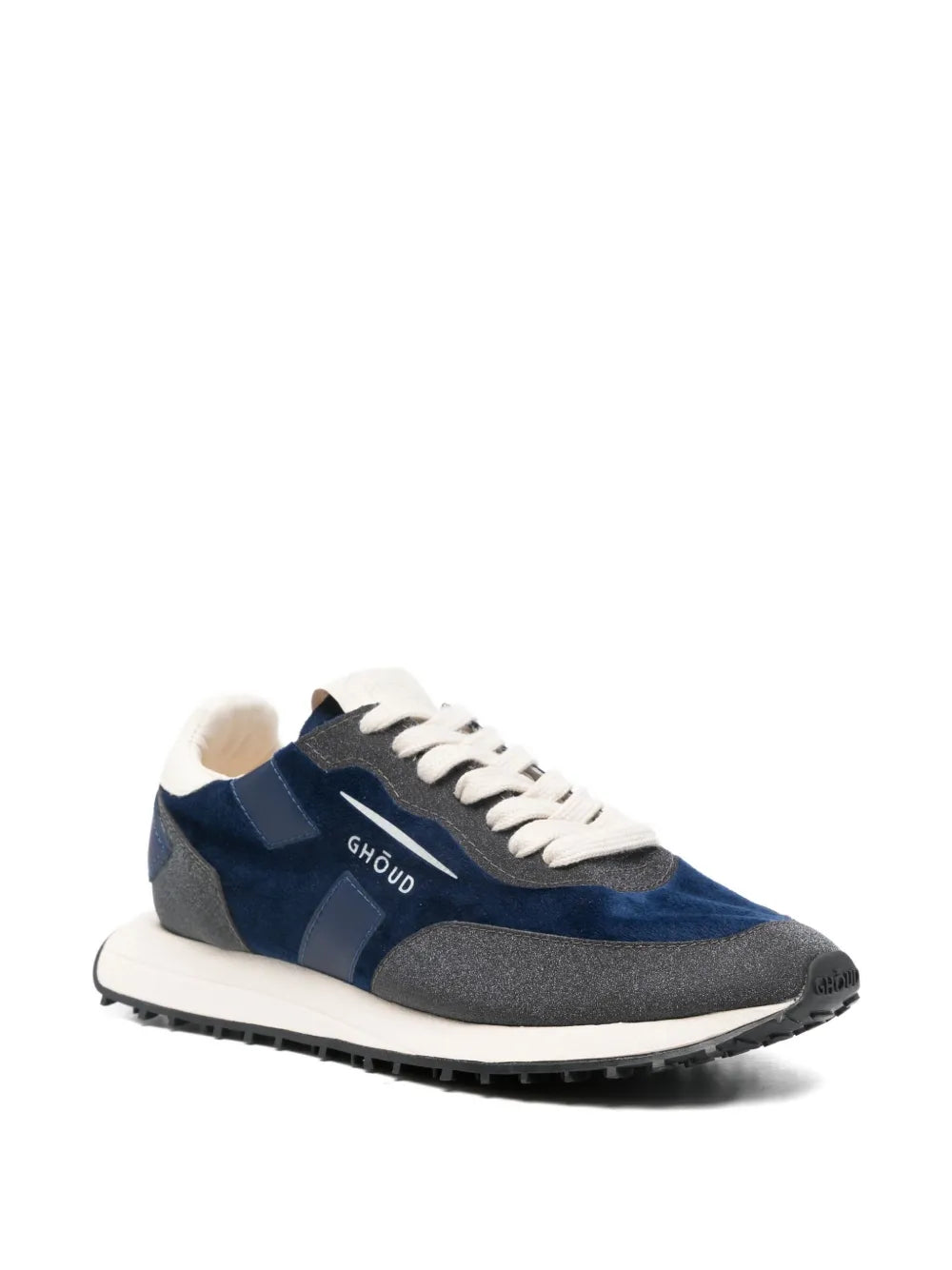 GHOUD Rush Starter Phylon Suede Panelled