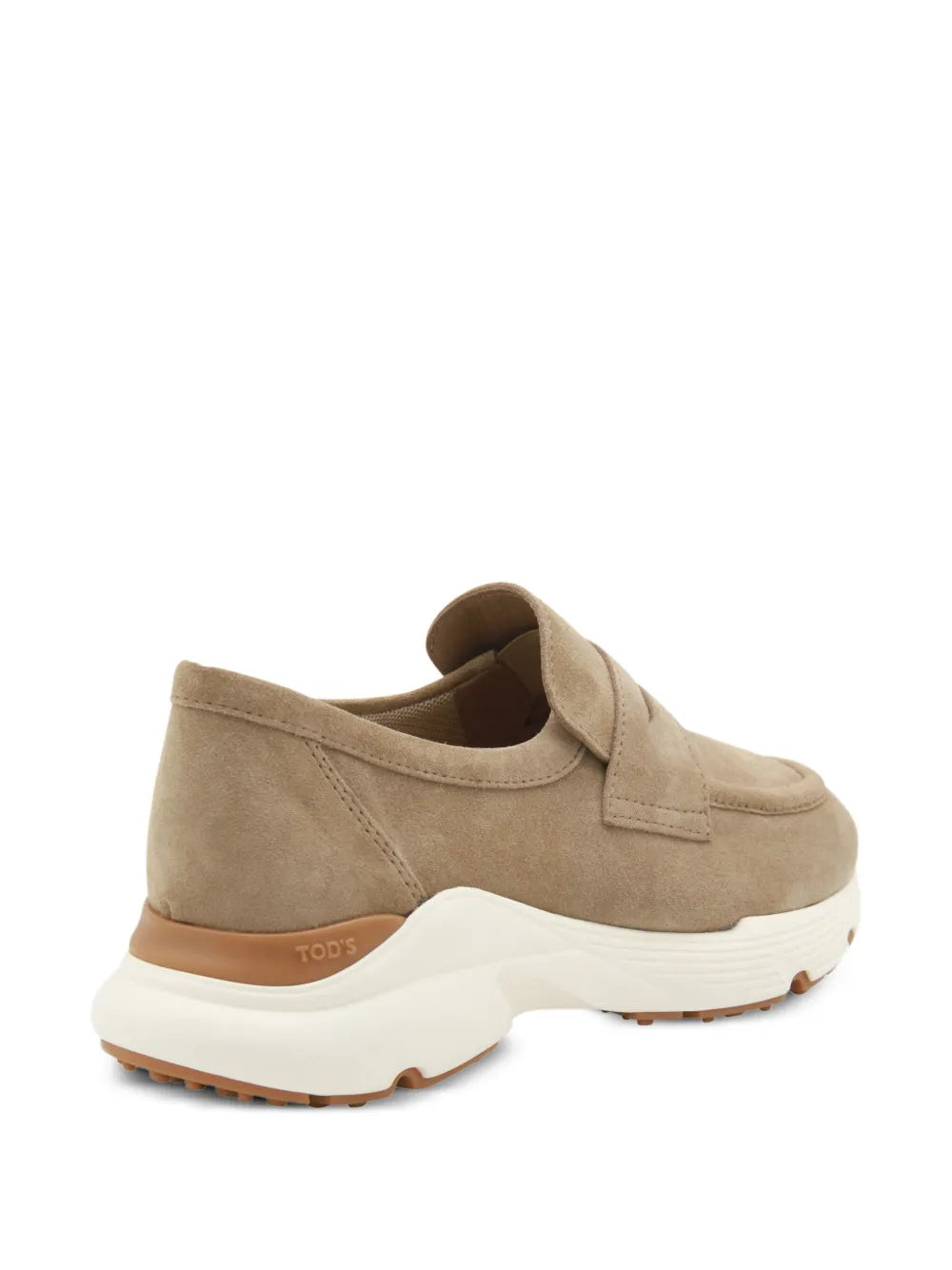 Tod's Suede