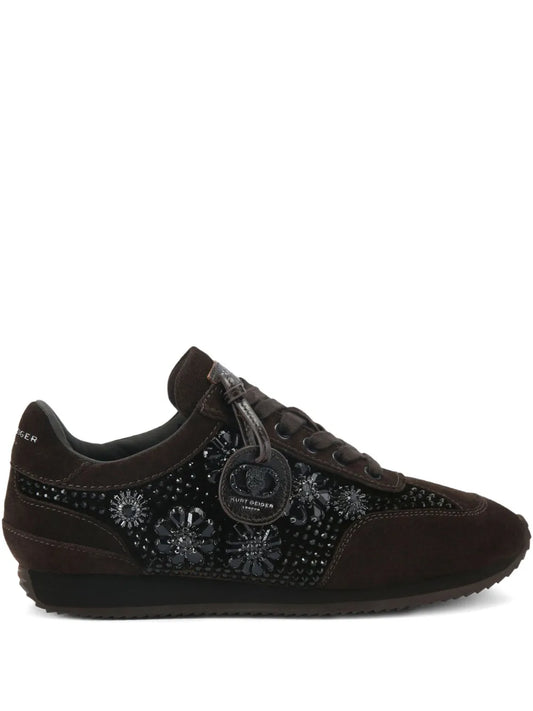 Kurt Geiger London Chelsea Jewel Tag