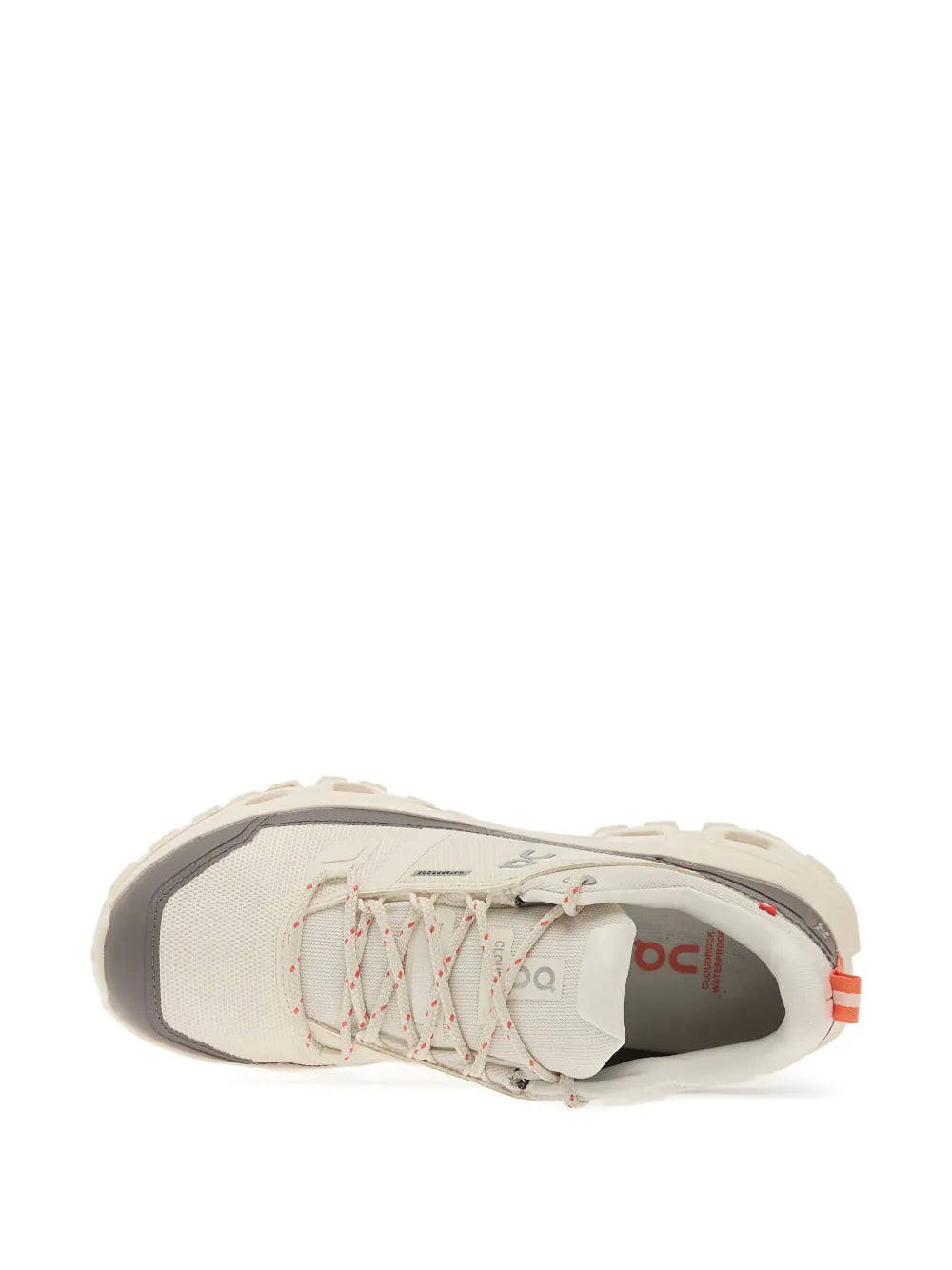 On Running Cloudrock Low Waterproof