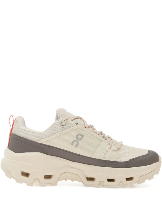 On Running Cloudrock Low Waterproof
