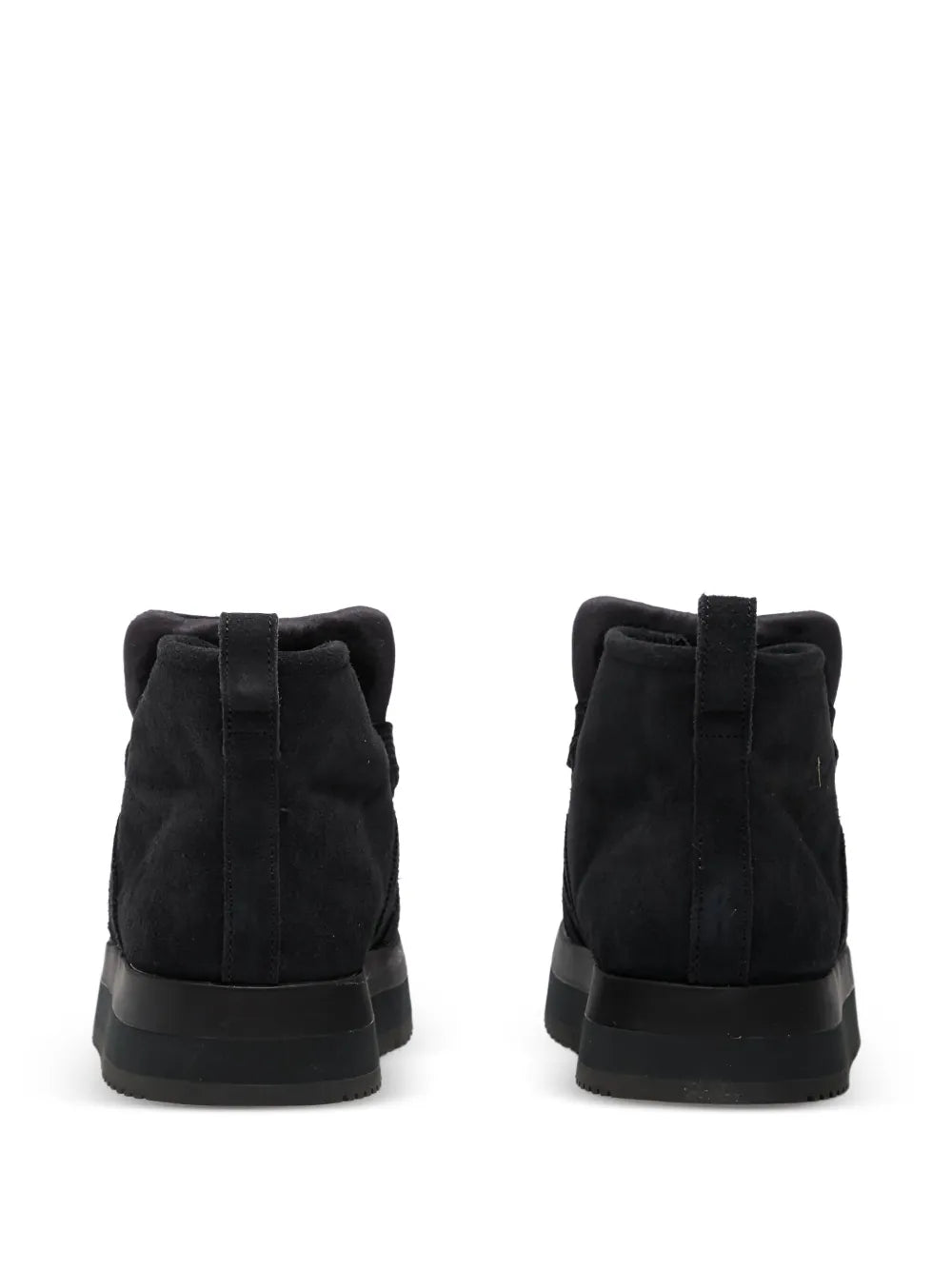 adidas Campus 00S Winter Mid