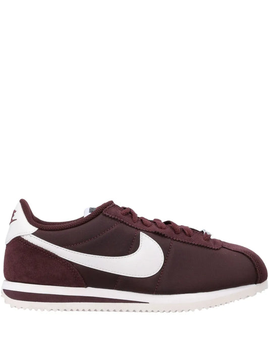 Nike Cortez Swoosh Trainers