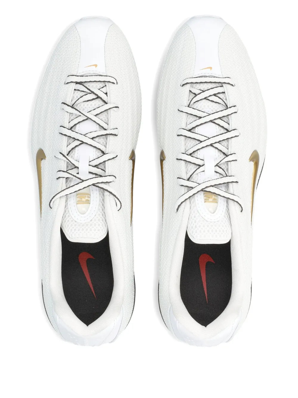 Nike Logo Trainers