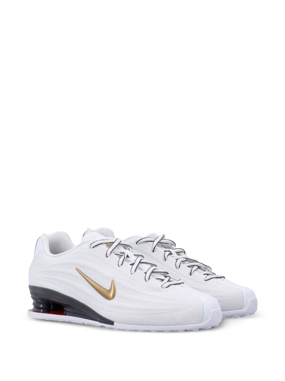 Nike Logo Trainers