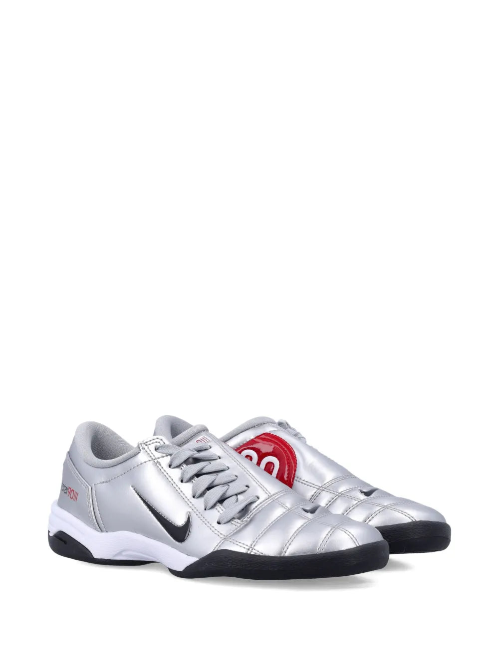 Nike Total 90 Quilted Lace-Up